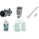 Order UAC - KT5678 - A/C Compressor Kit For Your Vehicle