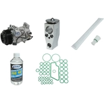 Order UAC - KT5681 - Compressor Replacement Kit For Your Vehicle