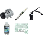 Order UAC - KT5706 - Compressor Replacement Kit For Your Vehicle