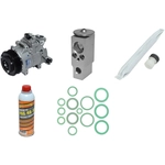 Order UAC - KT5732 - Compressor Replacement Kit For Your Vehicle