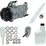 Order UAC - KT5740 - A/C Compressor Kit For Your Vehicle