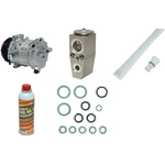 Order UAC - KT5751 - Compressor Replacement Kit For Your Vehicle