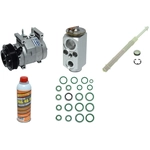 Order UAC - KT5757 - Compressor Replacement Kit For Your Vehicle