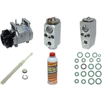 Order UAC - KT5764 - Compressor Replacement Kit For Your Vehicle