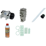 Order UAC - KT5777 - Compressor Replacement Kit For Your Vehicle