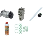 Order UAC - KT5778 - Compressor Replacement Kit For Your Vehicle