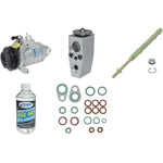 Order UAC - KT5802 - Compressor Replacement Kit For Your Vehicle