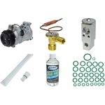 Order UAC - KT5805 - Compressor Replacement Kit For Your Vehicle