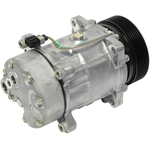 Order UAC - KT5835 - Compressor Replacement Kit For Your Vehicle