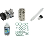 Order UAC - KT5897 - Compressor Replacement Kit For Your Vehicle