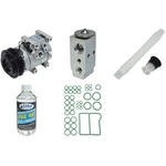 Order UAC - KT5921 - Compressor Replacement Kit For Your Vehicle