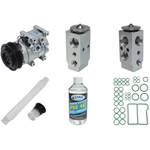 Order UAC - KT5922 - Compressor Replacement Kit For Your Vehicle