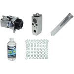 Order UAC - KT5926 - Compressor Replacement Kit For Your Vehicle