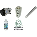 Order UAC - KT5942 - Compressor Replacement Kit For Your Vehicle