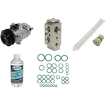 Order UAC - KT5950 - Compressor Replacement Kit For Your Vehicle