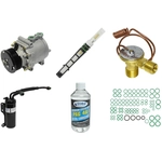 Order UAC - KT5954 - Compressor Replacement Kit For Your Vehicle