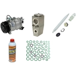 Order UAC - KT6032 - Compressor Replacement Kit For Your Vehicle