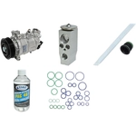 Order UAC - KT6102 - Compressor Replacement Kit For Your Vehicle