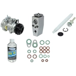 Order UAC - KT6133 - Compressor Replacement Kit For Your Vehicle