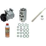 Order UAC - KT6172 - A/C Compressor Kit For Your Vehicle