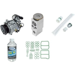 Order UAC - KT6212 - Compressor Replacement Kit For Your Vehicle