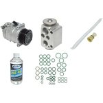 Order UAC - KT6231 - Compressor Replacement Kit For Your Vehicle