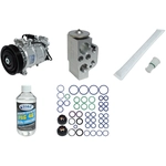 Order UAC - KT6253 - Compressor Replacement Kit For Your Vehicle