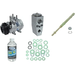 Order UAC - KT6295 - Compressor Replacement Kit For Your Vehicle