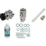 Order UAC - KT6305 - A/C Compressor Kit For Your Vehicle