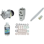 Order UAC - KT6323 - A/C Compressor Kit For Your Vehicle