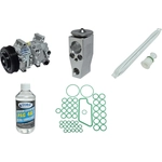 Order New Compressor With Kit-Complete by UAC - KT6374 For Your Vehicle