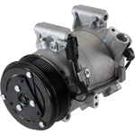 Order New Compressor With Kit by FOUR SEASONS - 10195NK For Your Vehicle