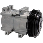 Order New Compressor With Kit by FOUR SEASONS - 1028N For Your Vehicle