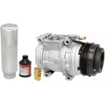 Order FOUR SEASONS - 1032NK - Air Conditioning Compressors For Your Vehicle