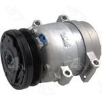 Order New Compressor With Kit by FOUR SEASONS - 1070NK For Your Vehicle