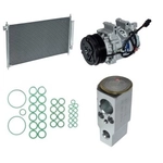 Order FOUR SEASONS - 1094N - A/C Compressor Kit For Your Vehicle