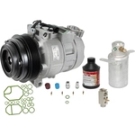 Order New Compressor With Kit by FOUR SEASONS - 1105NK For Your Vehicle