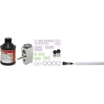 Order New Compressor With Kit by FOUR SEASONS - 11762NK For Your Vehicle
