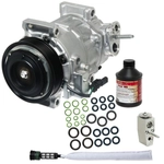 Order FOUR SEASONS - 11895NK - A/C Compressor Kit For Your Vehicle