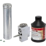 Order New Compressor With Kit by FOUR SEASONS - 12000NK For Your Vehicle