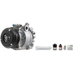 Order FOUR SEASONS - 12039NK - A/C Compressor Kit For Your Vehicle