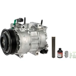 Order New Compressor With Kit by FOUR SEASONS - 12056NK For Your Vehicle
