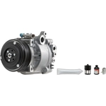 Order New Compressor With Kit by FOUR SEASONS - 12092NK For Your Vehicle
