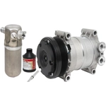 Order FOUR SEASONS - 1265NK - A/C Compressor Kit For Your Vehicle