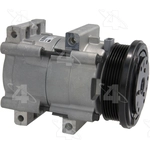 Order New Compressor With Kit by FOUR SEASONS - 1292NK For Your Vehicle