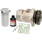Order New Compressor With Kit by FOUR SEASONS - 1317NK For Your Vehicle