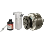 Order FOUR SEASONS - 1415NK - A/C Compressor Kit For Your Vehicle