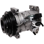 Order New Compressor With Kit by FOUR SEASONS - 1494N For Your Vehicle