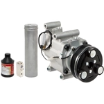 Order FOUR SEASONS - 1508NK - A/C Compressor Kit For Your Vehicle