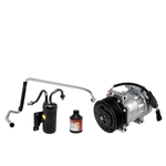 Order FOUR SEASONS - 1509NK - A/C Compressor Kit For Your Vehicle